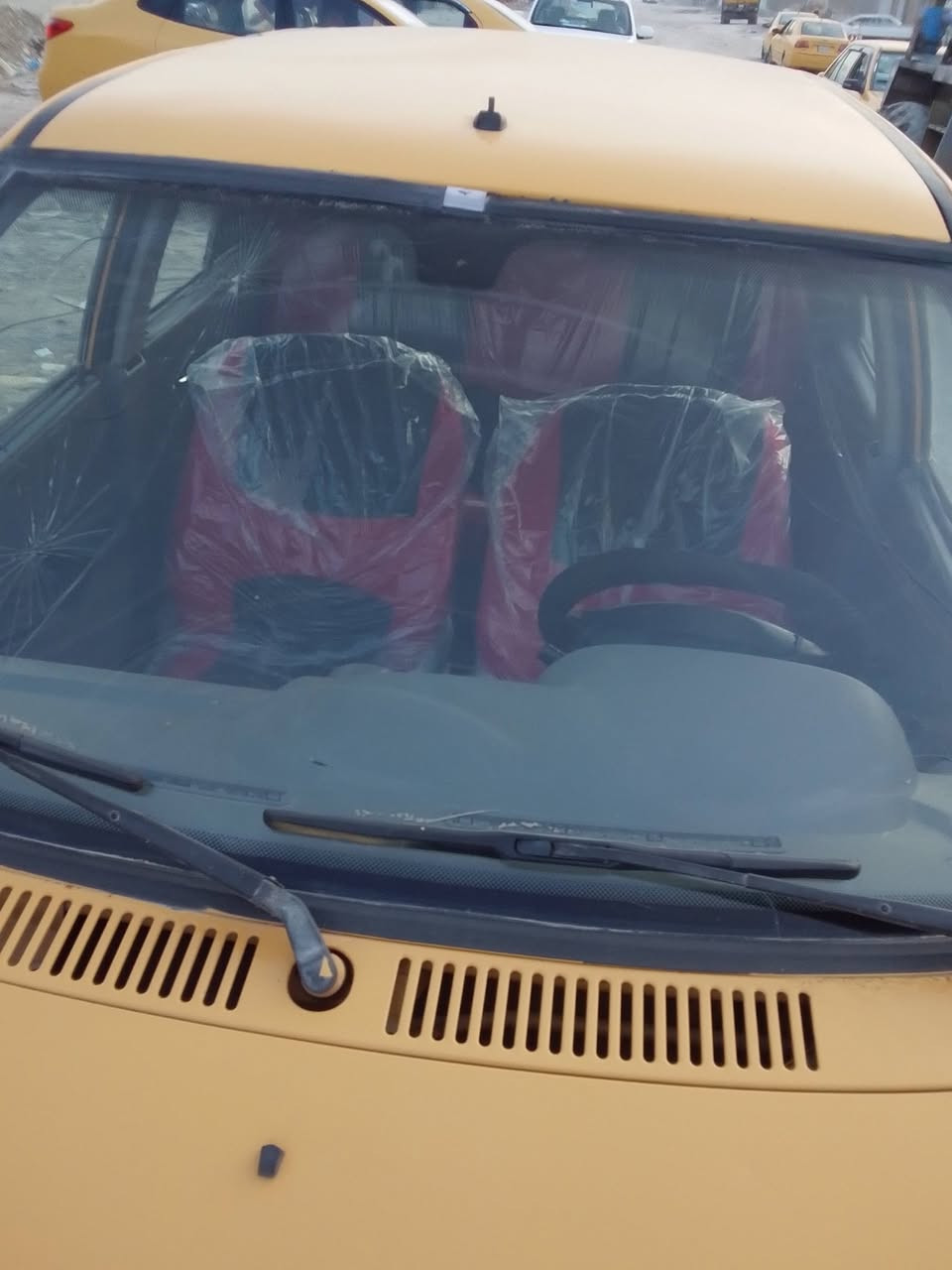 يا الله سايبه للبيع موديل 13 رقم بابل مالك بابل  عنوان سياره حله حي نادر  سعر 23 بيه مجال 
***********
***********
