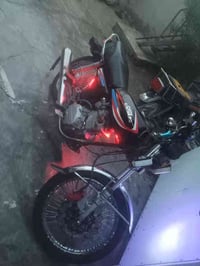 موديل 2020 • 200 سي سي • خانقين