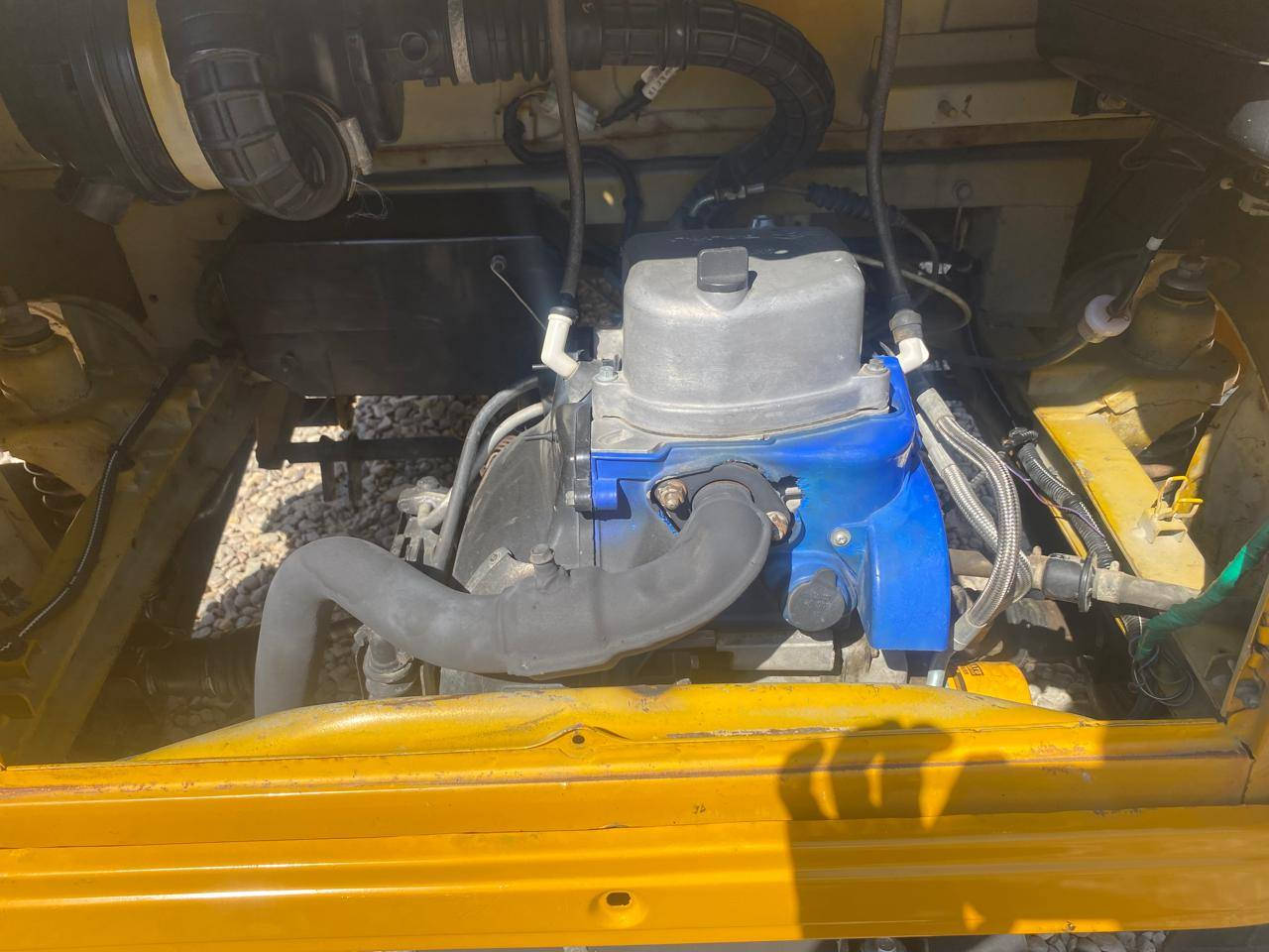 يا الله سلام عليكم تكتك موديل 20شهر 11 تكتك كفالهه بس دوس معمره تكتك ما ناقصهه ربع مال جناي مكاني بغداد حي لكوفه قرب تقاطع حيور السعر 6 و500الف وبيهه مجال 
***********
