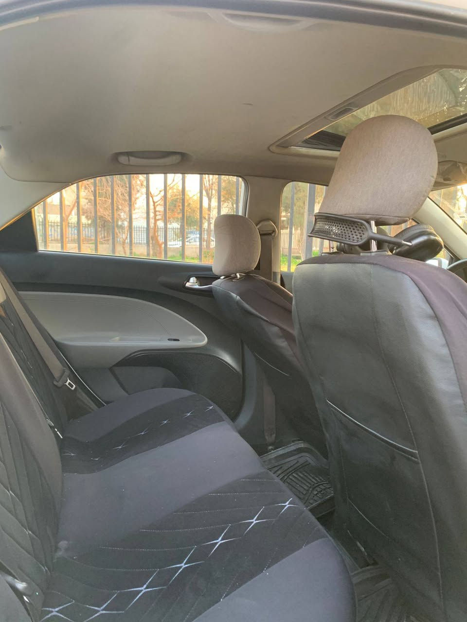 تەنها فرۆشتن بە نقد 

toyota crolla  se
تۆیۆتا کڕۆلا 
مـــۆدێل / 2020
 ئەمریکی 
مواسفات SE  سلایت ، رادار ، بریک بەسما
مەکینە چوار پستۆن 
ڕەقەم هەولێر سەنەوی نوێ 
مەودای ڕۆیشتن
 (١٨٠ هەزار کم) 
 بێ ئێڕباگ 
٢ چامرلغ پێش کلێر ئەمریکا
بۆنیت و سەندوق سبوغ
١ جێ تەعدیل

نـــــــرخ  ((    ١٣٥ $  )) 

***********

عربي 
فقط بیع نقد ، بدون مراوسة 

toyota crolla se 
مــــــــودیل / 2020 ٱمریکی 
مواصفات se سلايت ، رادار ، بريك بصمة 
محرك / v.4 ست سلندر 
رقم اربیل سنوية جدید 
تحویل ظمان
ماشي ( ١٨٠ الف کم ) 
 بدون ایرباك 
٢ جامرلغين امامي كلير امريكا
بونيت و صندوق صبغ 
١ تعديل 
بدون دواخل 

سعر   ((    ١٣٥ $  )) 

7741526707 السليمانية, العراق
