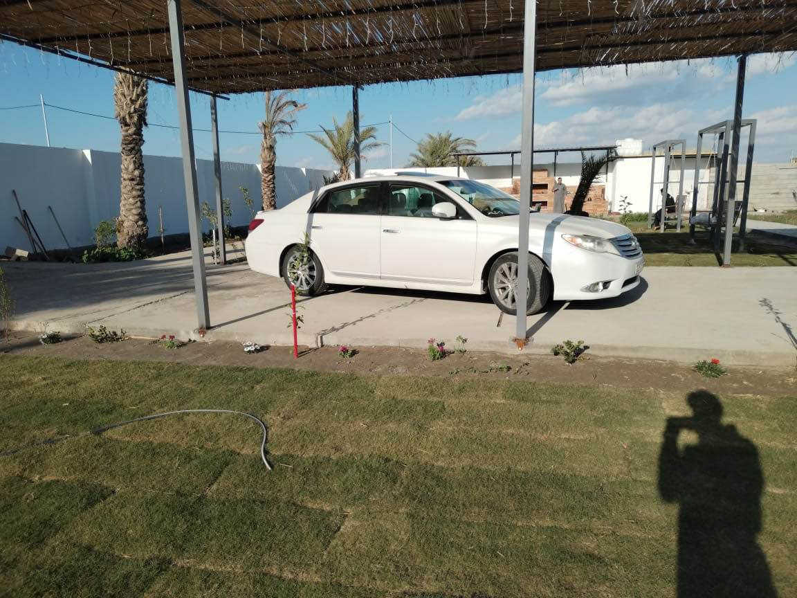 للبيع فقط 

افلون وارد خليجي موديل2012
مبدل جاملغ وصبغ دعاميه اماميه فقط 
ماشيه 198
رقم بغداد تحويل شوكت متحب 
محرك 6سلندر 
فول مواصفات كامرة /حساسات/ كشنات تدفئه تبريد/ تحكمات ستيرن 
بردة كهرباء 
السعر ((((18 ))))وقابل للتفاوض 
***********ا ي تفاصيل اتصال او واتساب
الموقع الرمادي الرمادي, الأنبار
