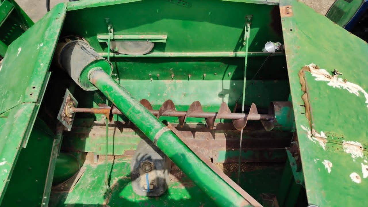 للبيع حاصده
موديل 88
معمل معمر جديد
محرك معمر جديد
طخم تاير
رقم صلاح الدين بسمي 
مكان الموصل 
*********** بي وتساب 
‏‪0777 408 6361‬‏
