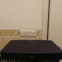 بوز سولو • ورن ثقيل • سهل التوصيل