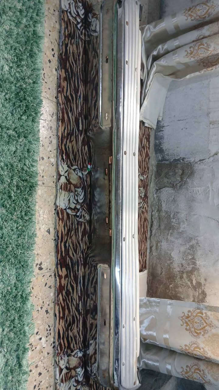 ترهم على جميع البيكابات الدير والتويوتا جمره Singapore


**إذا كنت صاحب هذا الإعلان وتريد حذفه لأي سبب، رجاءا أرسل رسالة إلى الدعم الفني**