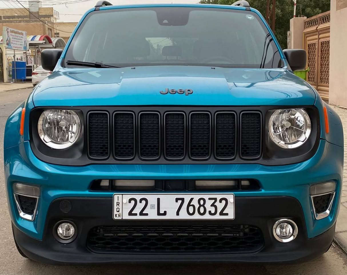 السلام عليكم جيب رنجد موديل 2021 امريكي مكينه 2000
فول مواصفات ماعده الفتحه

وحادثه خارجي

كشنات كهربائيه

سياره ماعايزه برغي تخم تاير

ماشيه 54

سعرهه 145 $وبيهه مجال

الاتصال ***********

*********** العنوان الكوفه
