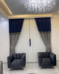 ستائر رامان • بلاك أوت • سوق سرجنار كركوك