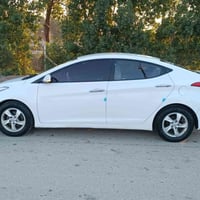 النترا • ٢٠١٤ • دخول جديد