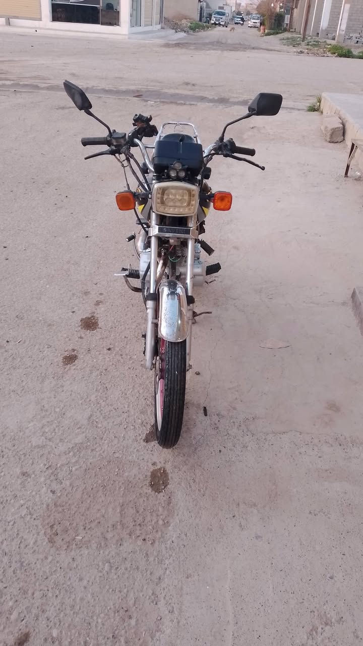 سلام عليكم ماطور خمسه كير 2020
شرط من كلشي السعر  325وبيه مجال  ***********
