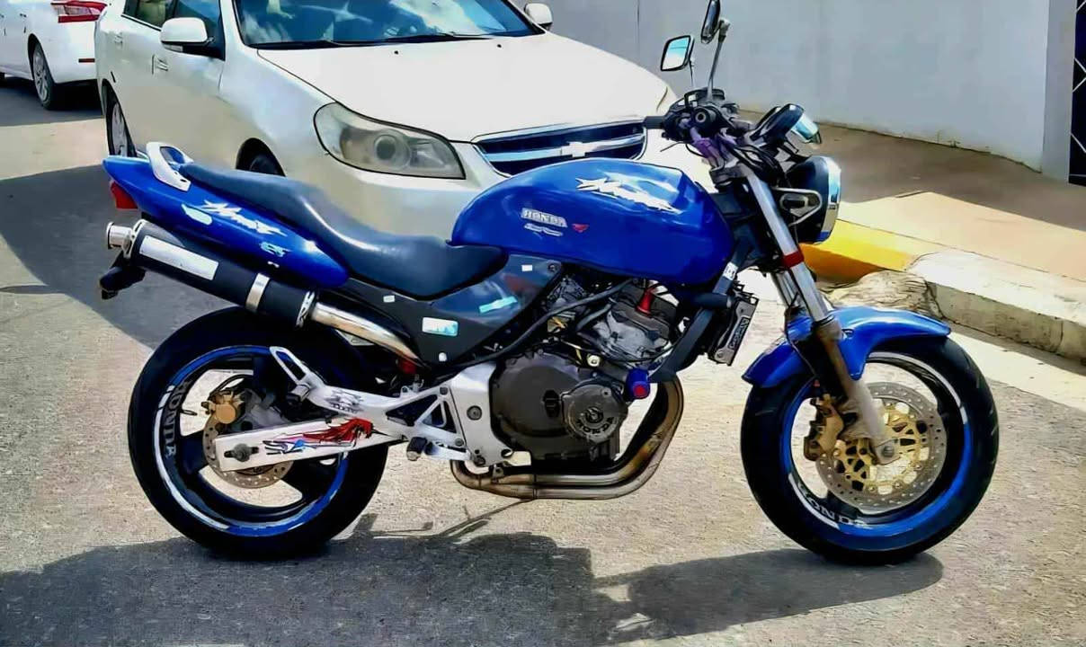 بەتحی هۆندای 250 بۆ فرۆشتن ، کاسکێتی سوتاوە السليمانية, العراق


**إذا كنت صاحب هذا الإعلان وتريد حذفه لأي سبب، رجاءا أرسل رسالة إلى الدعم الفني**