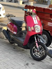 ابلاديه 49 • دراجة • تزويد اصلي