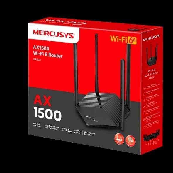 🔥 راوترات ميركوسس جميع الموديلات MERCUSYS 🔥
1️⃣ MERCUSYS AX3000

2️⃣ MERCUSYS AC1900 (3P)

3️⃣ MERCUSYS 300Mbps

4️⃣ MERCUSYS AC1200

5️⃣ MERCUSYS AC1300

6️⃣ MERCUSYS AX1500

7️⃣ MERCUSYS AC1900
💰 

8️⃣ MERCUSYS AX3000 (3P)
💰 

━━━━━━━━━━━━

📩 للحجز والاستفسار مراسلة الصفحة
🚚 توصيل لجميع المحافظات
📱 واتساب: ***********
🛡️ ضمان سنة كاملة

#المدى_الرقمي
#MERCUSYS
#ميركوسس
#راوترات
#WiFi6
#واي_فاي
#انترنت
#شبكات
#ضوئي
#ابراج
#بغداد
#العراق
📡 كل ما يخص الإنترنت
النت الضوئي، الأبراج، 

📞 واتساب:
***********

تابع قناة التلكرام لمعرفة اخر العروض والاسعار 
https://t.me/rtyxxg
