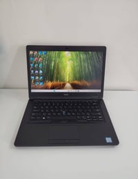 Dell Latitude 5490 • i5 جيل7 • 256GB SSD