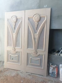 ابواب ملكيه • ٢٤٠×١٠٠ • النجف