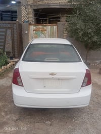 اوبتره موديل ٢٠٠٧(56$) السياره كير ومكينه خير من الله  تخم تاير جديد ب...