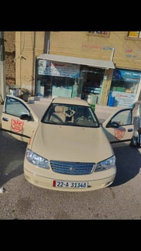 صني ياباني • ٢٠٠٩ • جير عادي