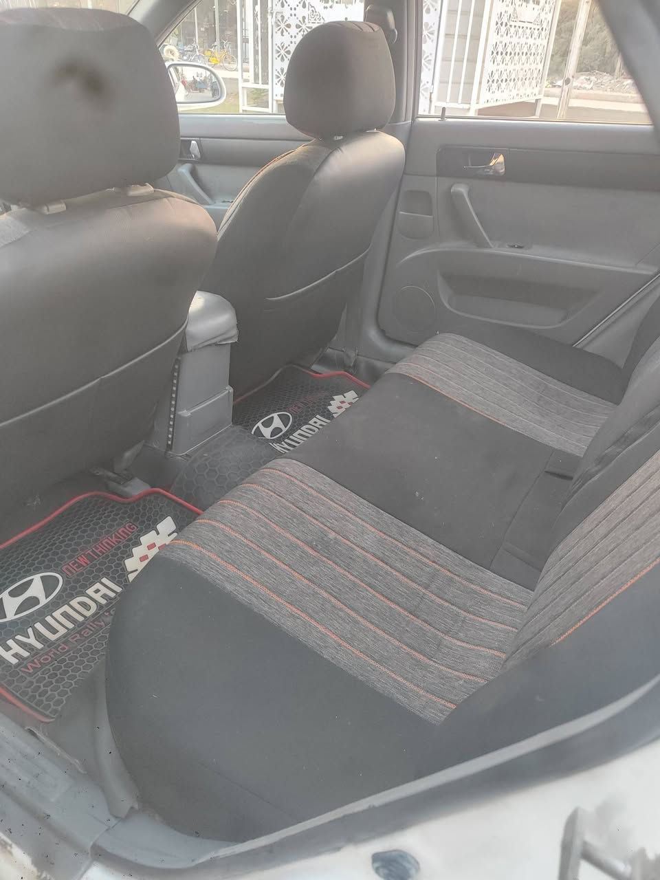 للبيع اوبترى 2006 سعر 60 ورقه 
جاهزه السياره مكينه وكير جديده 
كير اوتماتيك تبريد تدفئه شاشه + كامرا
رقم دولي بأسمي  حداديه 75٪ صبغ عام 
للأستفسار ***********
