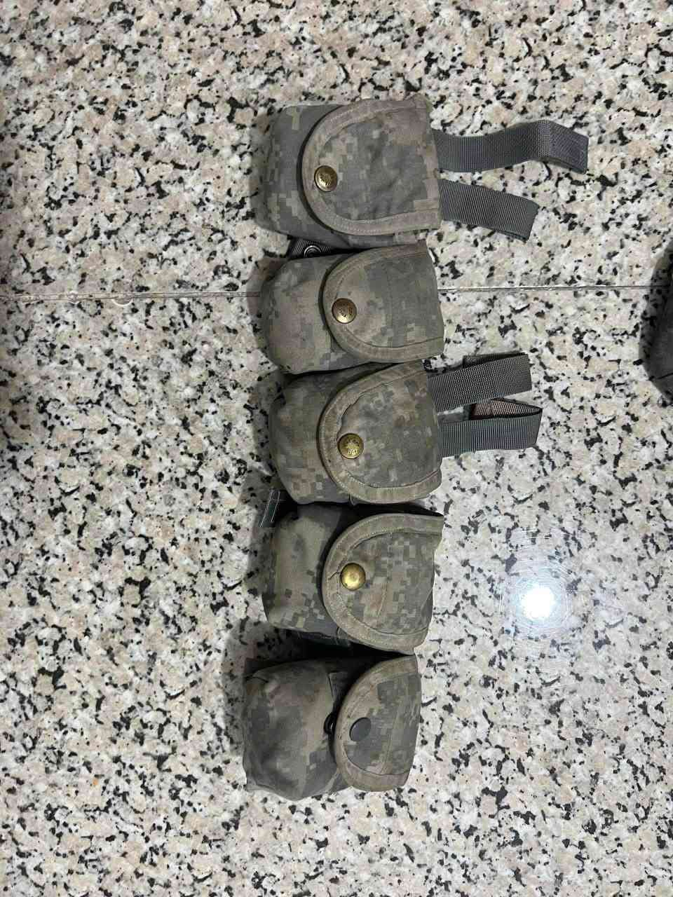 السلام عليكم غراض امريكيات لببيع اصليات مكاني بغداد سعر كلهن ٢٠٠وبيهن مجال لايوجد توصيل


**إذا كنت صاحب هذا الإعلان وتريد حذفه لأي سبب، رجاءا أرسل رسالة إلى الدعم الفني**