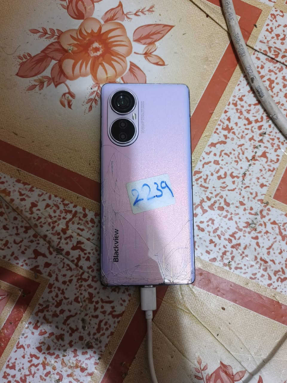 1.انفنكس نوت ٤٠الجهاز كلش حلو سلس بوبجي 60فريم ذاكرته 256العشوائيه8 كارتونه كلشي ويا الجهاز كلش حلوو 190قفل
2.بلاك فيو A200Broالجهاز هم حلوو وقوي عايزه شاشه ماعدي فلوس تصليحه ذاكرته 256العشوائيه 12الشاشه مسطحه ابحث عن مواصفاته بل يوتيوب وشوف عايزه شاشه بس 60

3.سامسونك جي سفن برايم كلش حلو ذاكرته 16الجهاز ماعرف يرادله تفرمت مادري هوه يشتغل بس يطلع علامته سعره 30

4.الايبادات الكدامكم ثنينهن ب25


**إذا كنت صاحب هذا الإعلان وتريد حذفه لأي سبب، رجاءا أرسل رسالة إلى الدعم الفني**