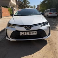كورلا ٢٠٢٥ ساز فول مواصفات   ام الضمان مكفولة حتى الدعاميات   ماشية ٢٧...