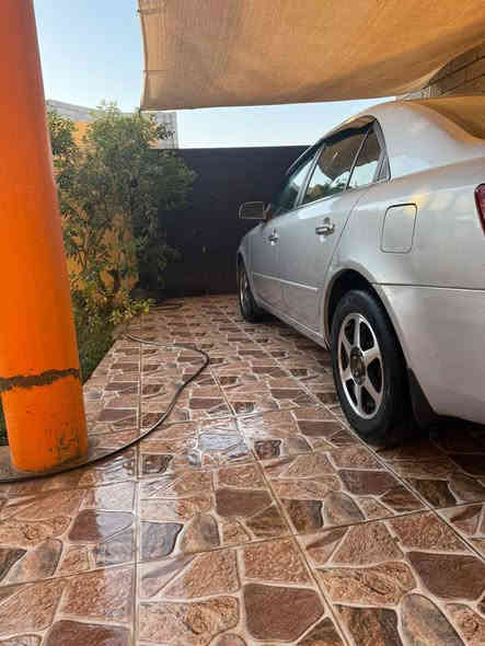 السلام عليكم سوناتا للبيع الموديل 2008 ☠️  رقم صلاح الدين دولي باسمي وارد أمريكي جاملغ  وبنيدمدبل اصلي بدون دواخل السونار مرفق 
كير+مكينه V6+شواصي +لغود +تكم كفاله 💀 
صدر امامي خلفي تخم تاير تدفئه تبريد 
 فول مواصفات فتحه تحكم ستيرن مثبت سرعه 👻 
للاستفساروالاتصال***********
العنوان صلاح الدين بيجي 
السعر96
