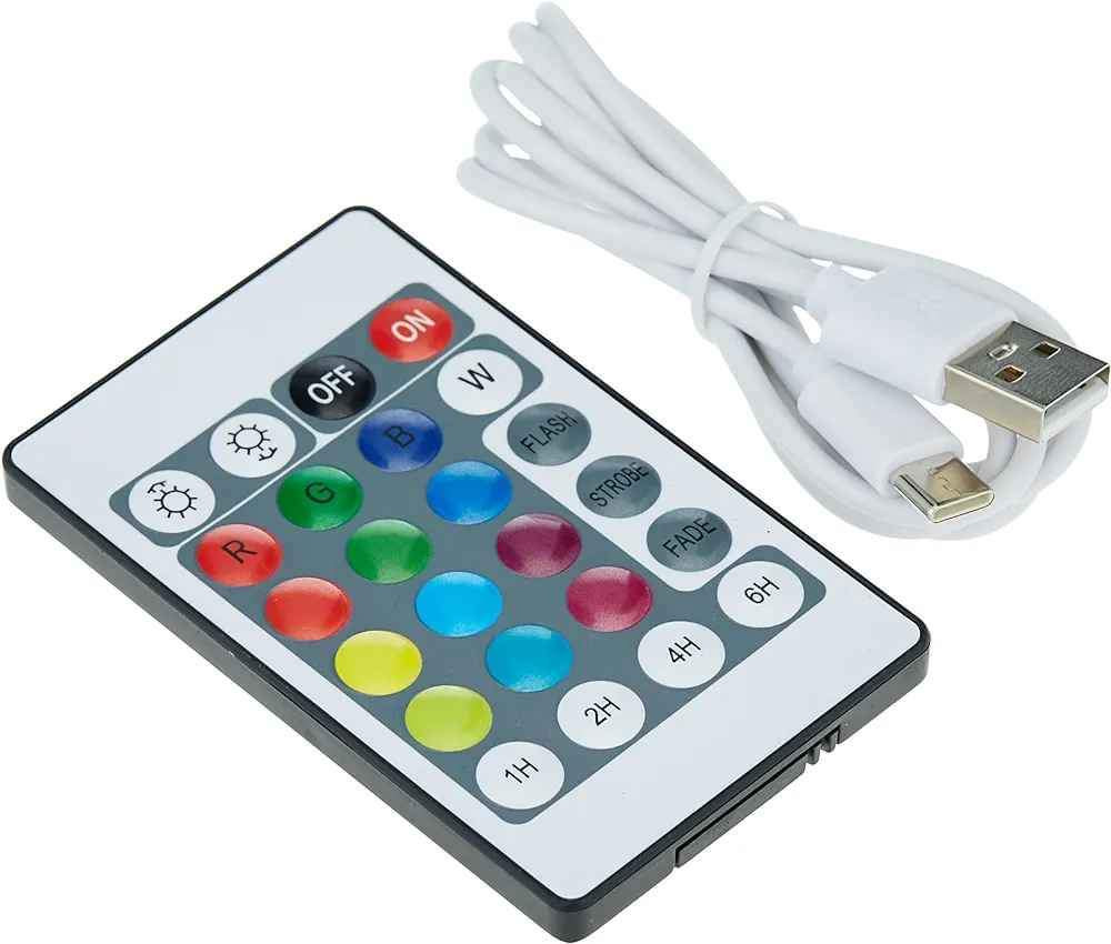 💞💞مصباح ليلي لد اضاءة 💞💞

💫 💫 💫    السعر 10 الف     💫 💫 💫 

🚗التوصيل 5 الف لجميع محافظات العراق🚗

💕متابعة الصفحة ليصلكم كل جديد💕

💕💕مصباح ليلي LED، مصباح طاولة بجانب السرير لغرفة الاطفال وغرفة النوم في الهواء الطلق، مصباح مكتب قابل للتعتيم للعناية بالعين مع مستشعر لمس متغير اللون وجهاز تحكم عن بعد قابل لاعادة الشحن بمنفذ USB💕💕

🦋🦋مميزات المنتج 🦋🦋

🦋【آمن ويحمي عينيك】🦋يوفر مصباح السرير الذي يعمل باللمس توهجًا لطيفًا وموحدًا حول 360 درجة. مصباح LED ناعم ولا يسخن أبدًا ولا يسبب الحرارة. كضوء ليلي ثابت، فإن الضوء الثابت والدافئ هو خيار آمن ورائع تمامًا للأطفال من جميع الأعمار.🦋

🦋🦋【قابل للتعتيم وتغيير اللون】🦋 هناك 5 مستويات سطوع و3 أوضاع (وميض، وميض، وتلاشي) للإضاءة الليلية. سيقوم المصباح الذي يعمل باللمس بتدوير مجموعة واسعة من 13 لونًا تلقائيًا. يمكنك اختيار لونك المفضل وجعل غرفتك أكثر رومانسية، ثم خلق بيئة نوم مثالية لطفلك.
【تحكم مريح】 يمكنك تغيير الألوان باستخدام جهاز التحكم عن بعد أو لمس المستشعر في الوضع المركزي للمصباح. يمكنك أيضًا لمس اللوحة لأكثر من 3 ثوانٍ لتشغيل/إيقاف الإضاءة. إنها مريحة للغاية في التحكم.🦋🦋

🦋🦋【قابل لإعادة الشحن عبر منفذ USB】🦋 مصباح محمول مدمج ببطارية ليثيوم قابلة لإعادة الشحن، والتي يمكن أن تدوم حتى 15 ساعة بشكل مستمر. يمكن إعادة شحنها بواسطة كابل USB. وقت الشحن العادي حوالي 3-4 ساعات. بسبب الاستخدام اللاسلكي، يمكنك اصطحاب الضوء إلى أي مكان تريده.🦋🦋

🦋🦋【وظيفة المؤقت ومتعددة الاستخدامات】🦋 يتميز مصباح غرفة الأطفال بوظيفة مؤقت بحيث يمكن إيقاف الإضاءة تلقائيًا بعد 1/2/4/6 ساعات. مصباح الطاولة LED مناسب لغرف الأطفال وغرف النوم والمكاتب والتخييم والأنشطة الخارجية الأخرى لأنه محمول ولاسلكي. كما أنها هدية مثالية لأصدقائك.🦋🦋 Colombo, Sri Lanka


**إذا كنت صاحب هذا الإعلان وتريد حذفه لأي سبب، رجاءا أرسل رسالة إلى الدعم الفني**