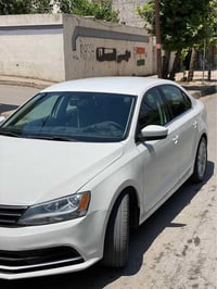 جيتا ٢٠١٧ • بوياغ جديد • مكينة وجير