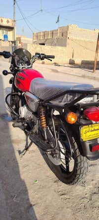 بوكسر • موديل٢٠٢٢ • ميسان لكحلاء