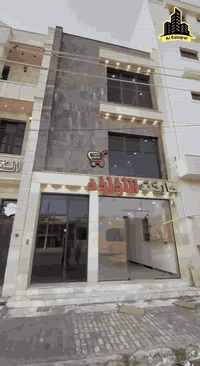 للايجار تجاري الطابق الاول والطابق الثاني يصلح عيادات طبية أو شركات أو مكاتب محاماة
للاستفسار الاتصال على :ـ***********

📍 زورونا في شركة الاستقرار:
السيدية – شارع الضباط – قرب دائرة الكهرباء
