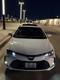 كورلا هايبرد • ٢٠٢٤ • بغداد