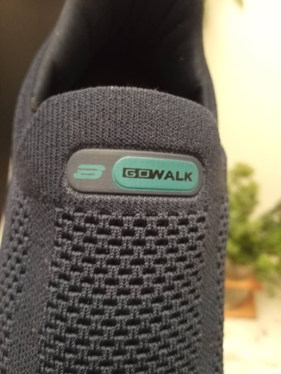 سكجر (ARCHFIT)
44
27سم
قطعه جديده لوك مغلقه بجلد مع القماش طبيه قاعدة كلاود فوم طري صنعت للوقوف الطويل والمشي وتخفيف صدمات للقدم ..
توصيل فقط


**إذا كنت صاحب هذا الإعلان وتريد حذفه لأي سبب، رجاءا أرسل رسالة إلى الدعم الفني**