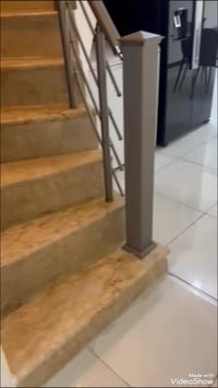 ///  رمضان كريم /// بيت طابو صرف للبيع  المساحة/ ١٠٠متر   (٥م ×٢٠م ) ا...