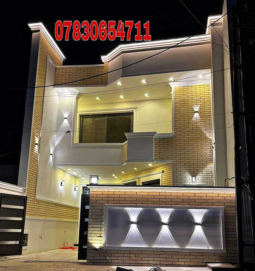 الســلام علـكـيم 🏛️💁‍♂️👇
للعمل بمحافضة كربلاء /كادر واجهات /
يتوفر كــادر عمـل كامل لعمــل جميـع انواع الواجهات /الـطلس / الحجر / سيراميـك/بورسـليـن/ التطعيــم/ اجـراره /اجـراره +سـقل / اجـراره +نـثر /
تنكير الواجـهات /صبـغ الواجهات جميع الالوان /🏠
      
      [ الاسـعـار تـنافـسيـه 🏛️ ]   
     
(جميع انواع المديلات الحديثـه )

         [***********)
