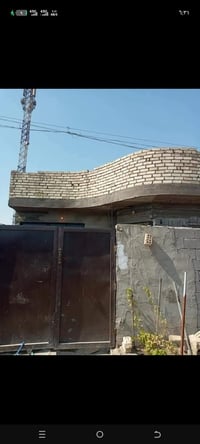 دار للبيع مساحه 130 طابقين التفاصير اكثر النتصال ع الرقم السعر 35 وبي ...
