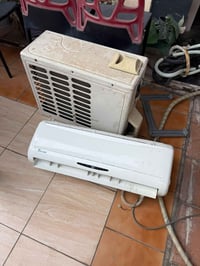 للبيع سبلت unionaire واحد طن مستعمل اصلي شغال كلشي مابي اشتريت سبلت اك...