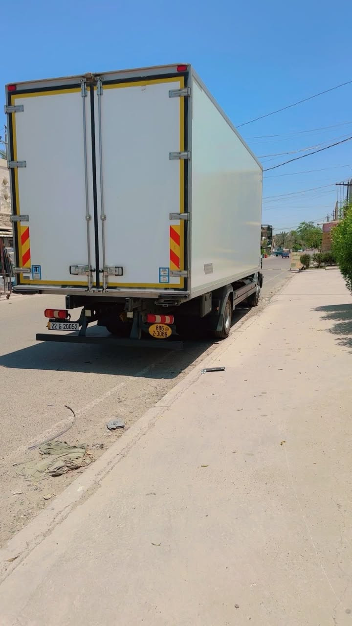 اتكو براد دبل قماره فول مواصفات السياره جاهزه من كلشي العنوان بغداد للبيع التصال
***********
