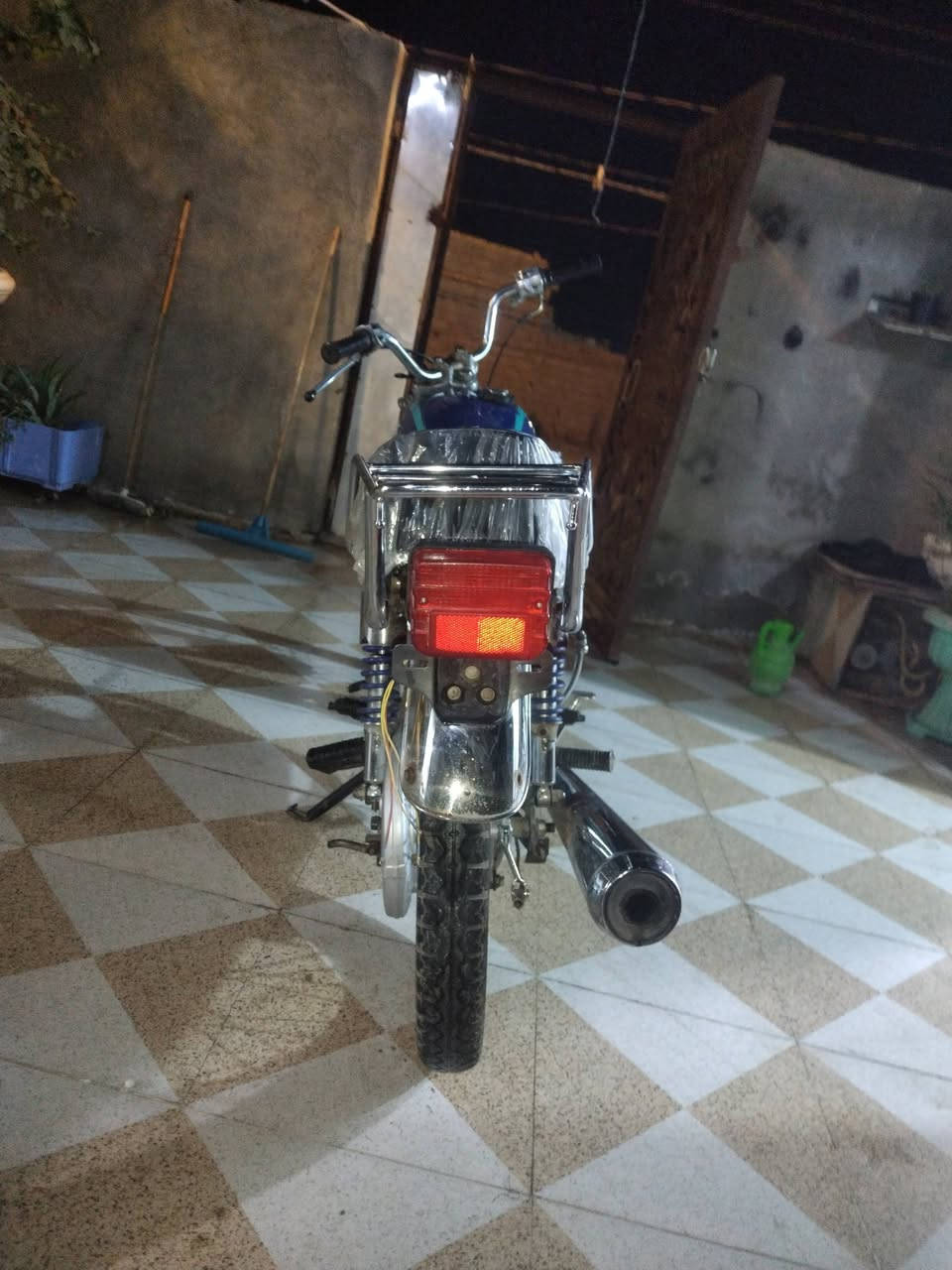 تعميره بدون شاصي للبيع السعر خاص🌹


**إذا كنت صاحب هذا الإعلان وتريد حذفه لأي سبب، رجاءا أرسل رسالة إلى الدعم الفني**