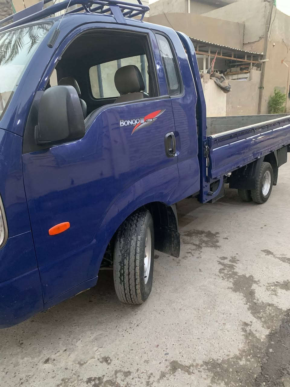 السلام عليكم كيا حمل 3000 مشترك المكينه تبخر مصبوغة عام للجماليه اثر جراد السياره رقم انكليزي بغداد شرط التحويل (مكاني بغداد السياحي قرب الشاعوره)السعر 83ومجال حك الجيه***********

