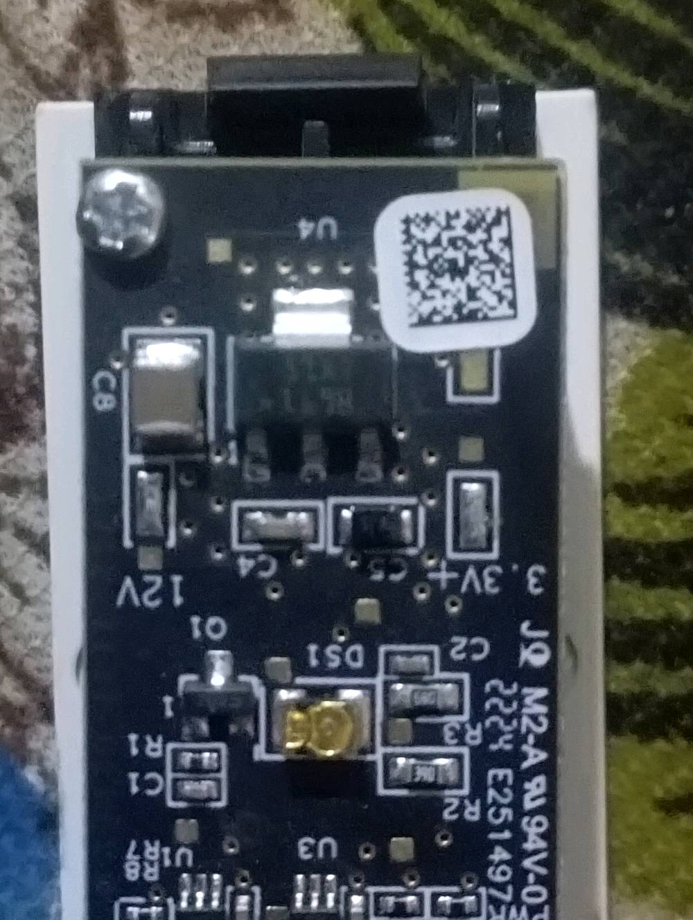 وحدة قارئ بصمة أصبع جديدة (Fingerprint Module)
كود: M2-A R1.94V-0
مناسبة لأجهزة الحضور والانصراف وأنظمة الدخول.
الحالة: جديد غير مستخدم
عدد 6 اذا تاخذهن كلهم سوى اتساهلك بسعر 