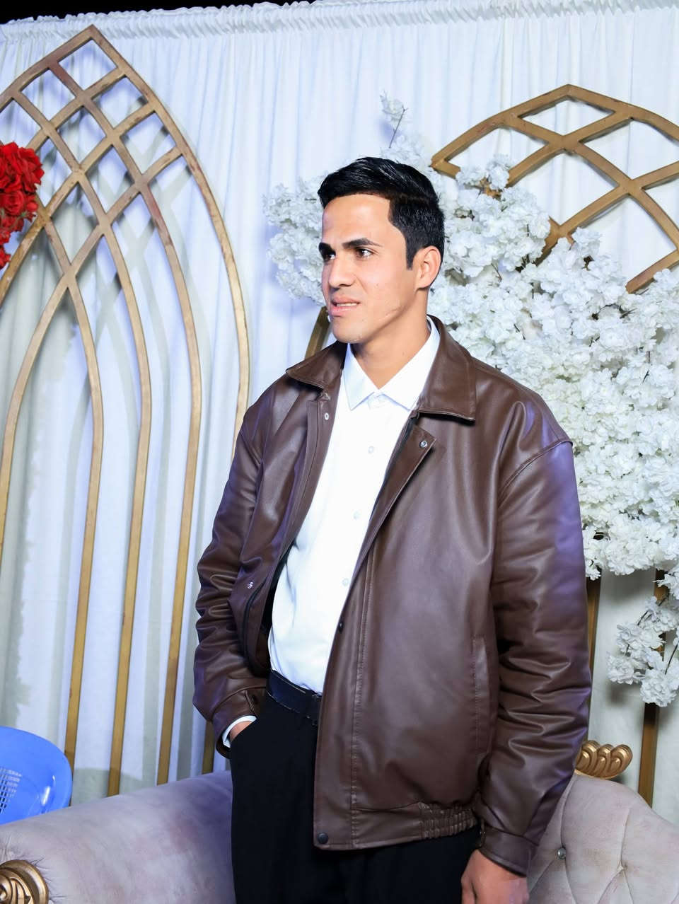 لقطات من حفل زفاف
#سجاد_سامي..ألف مبارك🎉🎊
متمنين لكم الحياة السعيده
#استوديو_القمه
بقيت الصور موجودات على تلكرام رابط القناة 👇
‏‪‏‪https://t.me/aaaaathhhhh
للحجز والاستفسار الاتصال ☎️ 
  📲 ‏‪***********‬‏
       ***********
