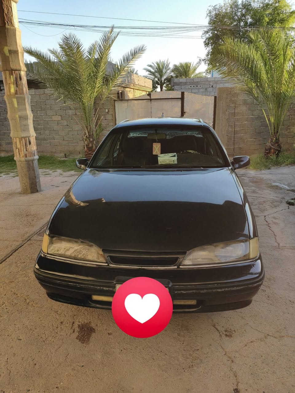 سلام عليكم اللبيع برنس موديل 1994 الون كحلي تبريد شغال ثلج🥶 سياره مكفوله من اي ضربه محرك نظيف كير اوتماتيك خير من الله السعر 37 وبيه مجال رقم انبار الاستفسار رقم الهاتف: *********** او خاص
