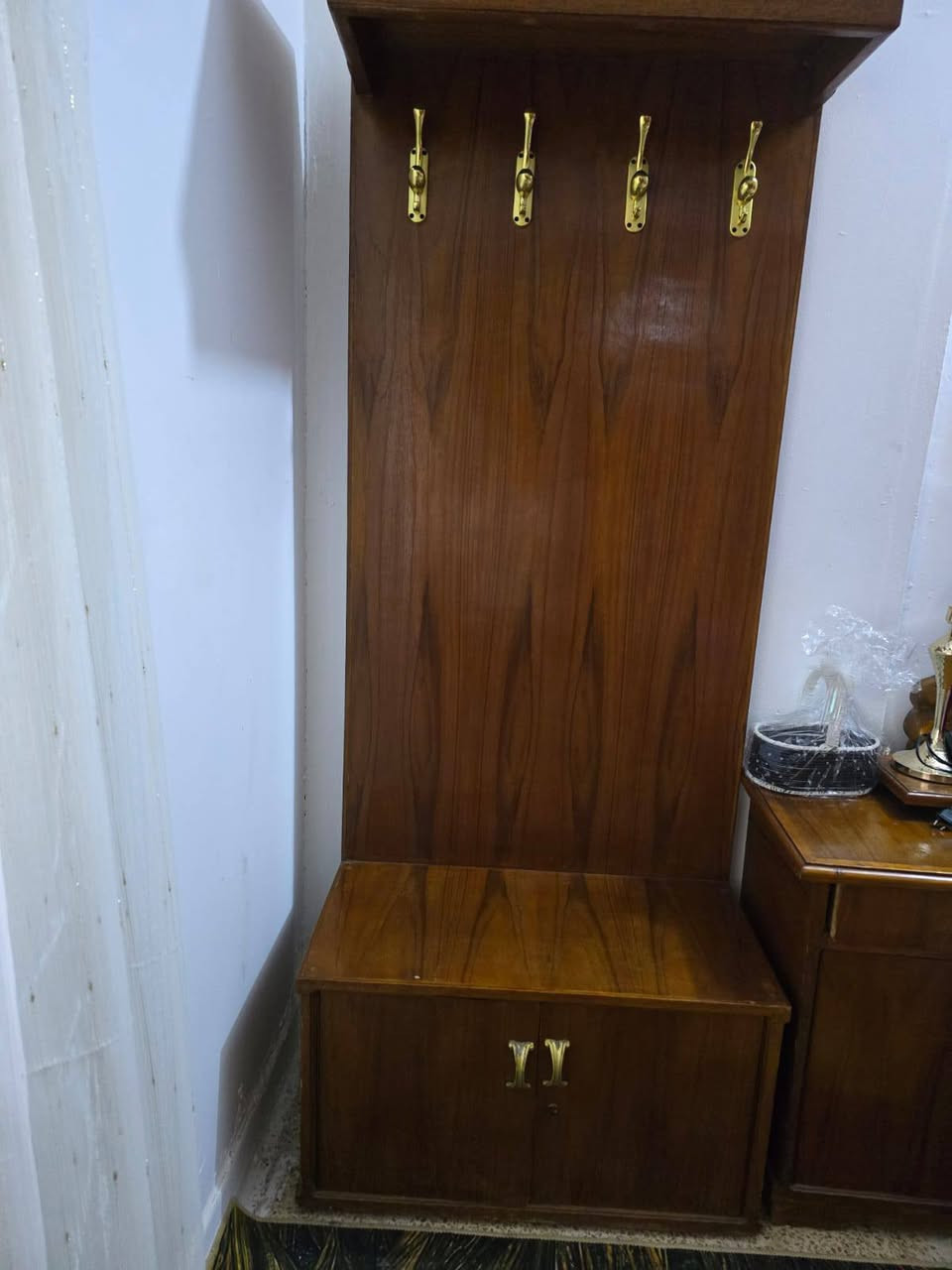 غرفه نوم صاج نضيفه البيع سعر 650 وبيه مجال


**إذا كنت صاحب هذا الإعلان وتريد حذفه لأي سبب، رجاءا أرسل رسالة إلى الدعم الفني**