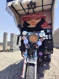 ستوته • موديل ٢٠٢٠ • محرك معمر