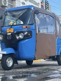 تكتك موديل ٢٢ • بغداد الغزاليه • كفاله