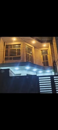 حلة الشاوي • ١٢٠م • طابو