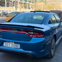 تشارجر GT • ٢٠٢٣ • V6 ٣٫٦ لتر
