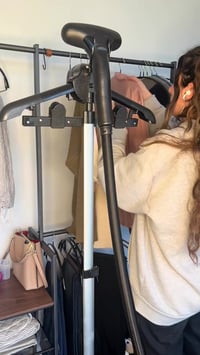 مكناسة • مفرمة • مكواة