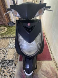 دراجة ياباني • سكني • فحل