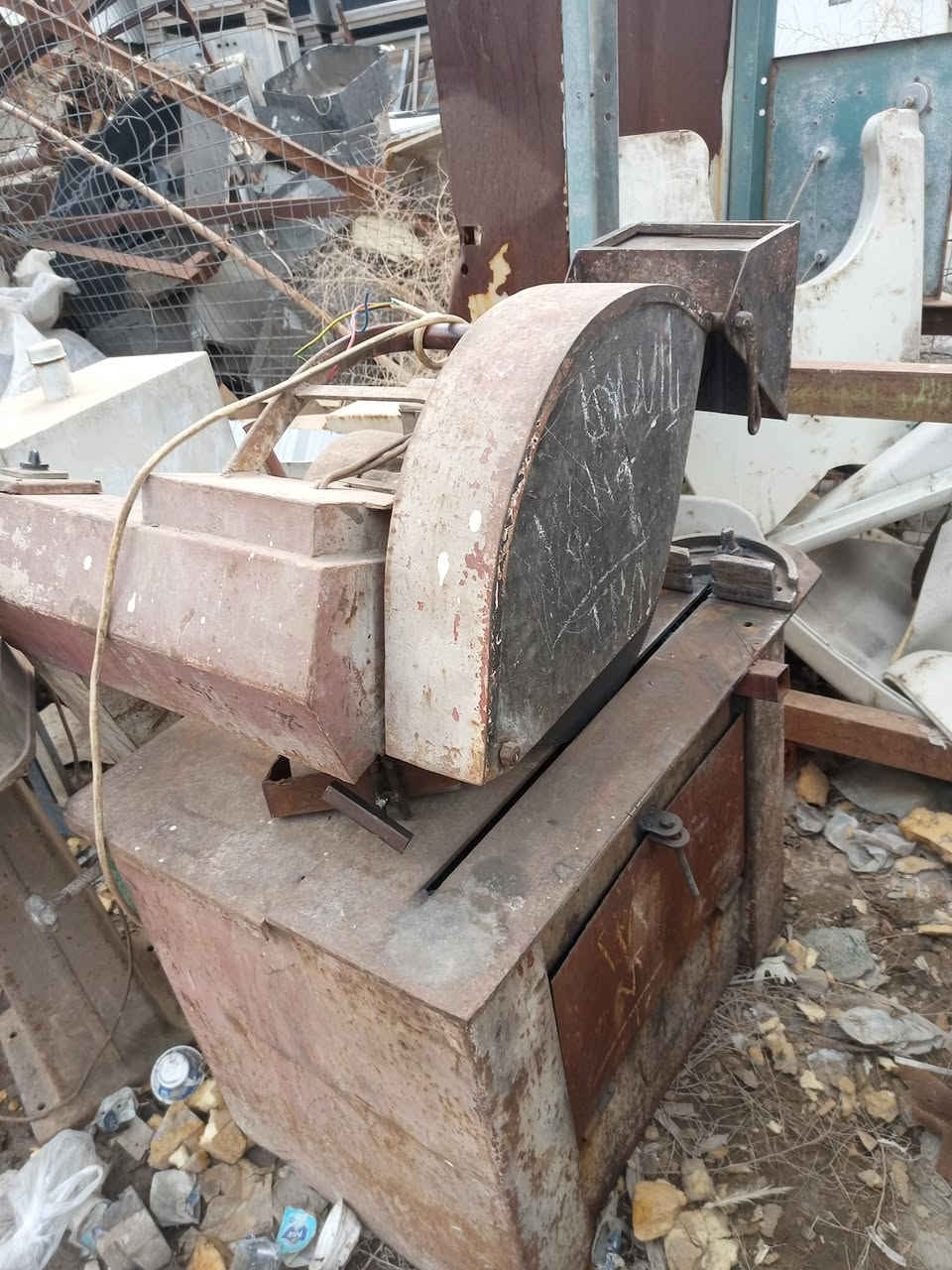 كتر ٧حصان شغال محداده شغال السعر 500 الف ***********
