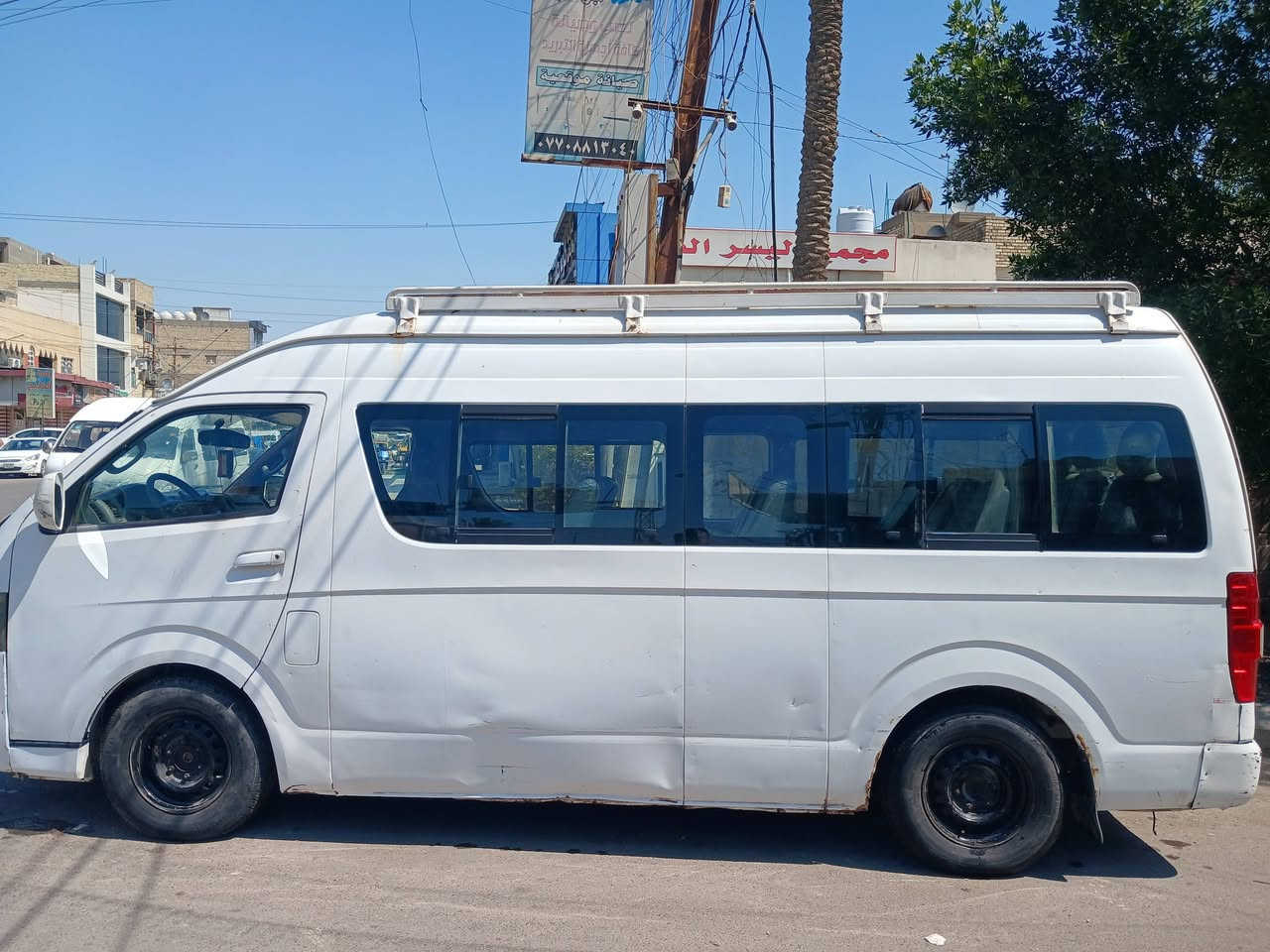 جنبي ٢٠١٤كربلاء ١٢٠وبيها مجال بغداد الجديده، ***********
