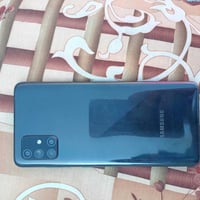 سامسونج A71 • فول نضافه • الجانب الايمن